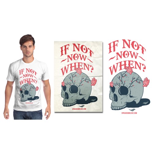 Guaranteed contest! If not now, when?