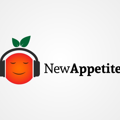 Create a logo for NewAppetite | Music Promotion and Discover Collective