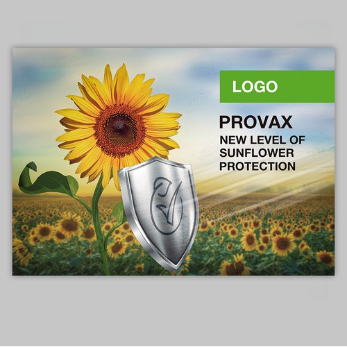 Provax Poster