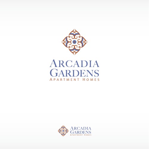 Arcadia Gardens