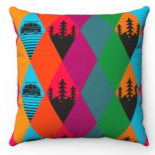 pillows for campers