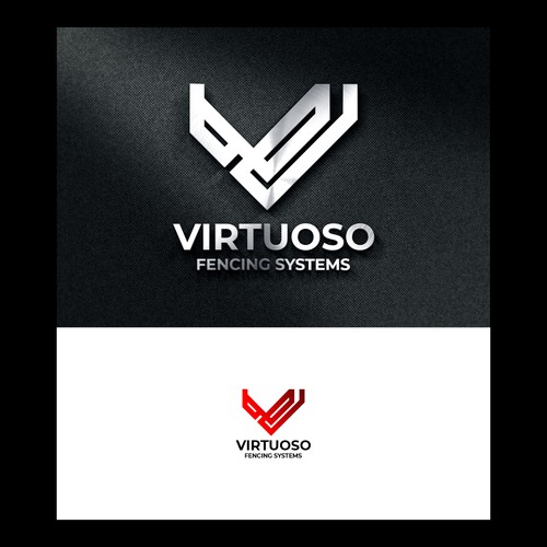 VIRTUSO FENCING SYSTEM