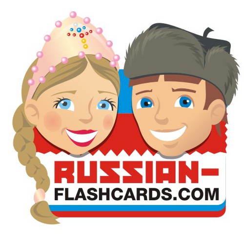 Russian-Flashcards.com