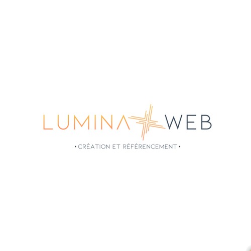 lumina web