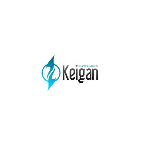 Keigan Boarding Apparel