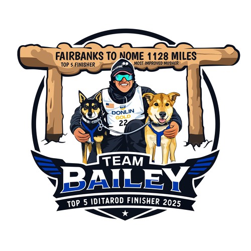 Team Bailey