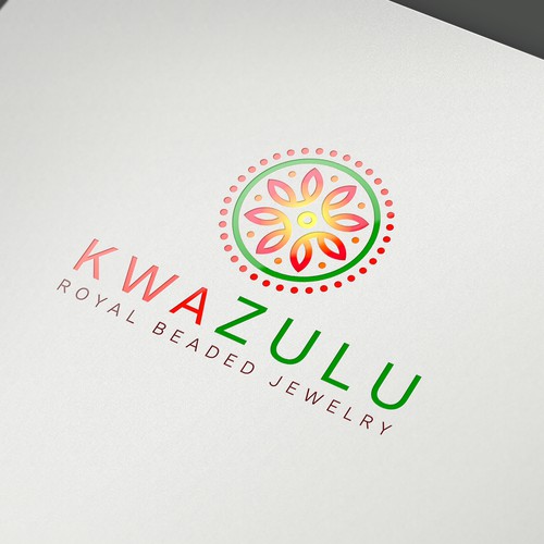 KwaZulu Royal Beaded Jewelry