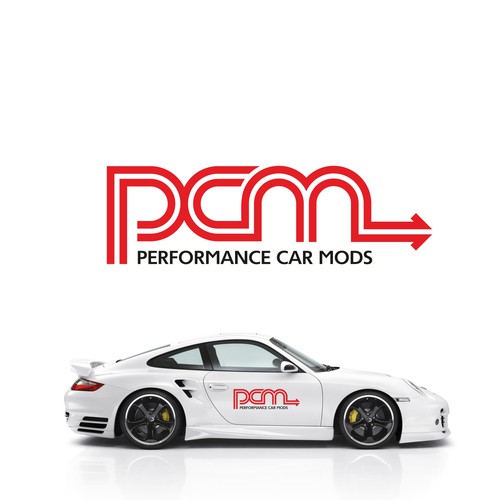 Logo for PCM