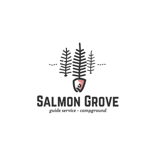 Salmon Grove