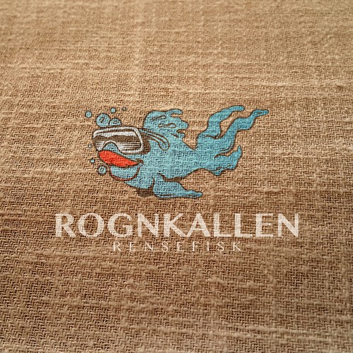 Logo Rognkallen