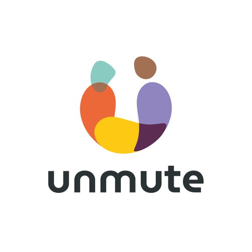 unmute