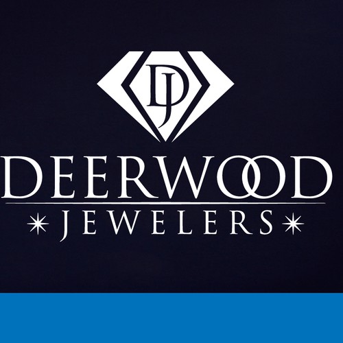 Classic logo design needed for elegant and traditional Jeweler.