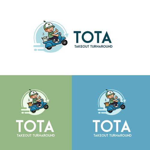 logo concept