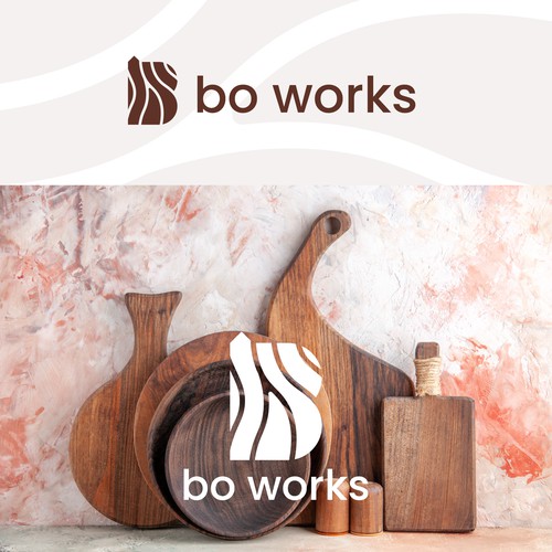 bo works logo