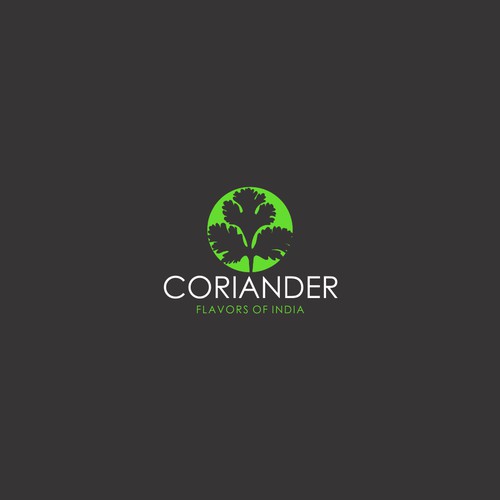 coriander
