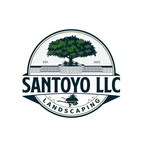 Santoyo LLC Landscaping