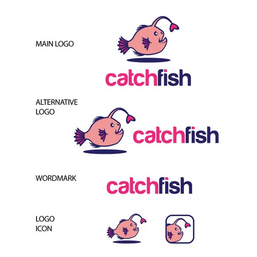 CATCHFISH