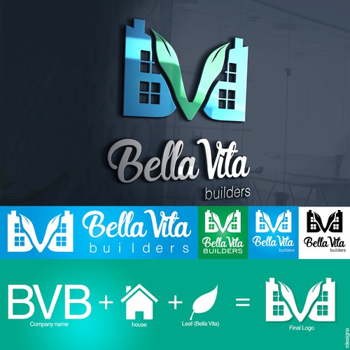 Bella Vita Builders