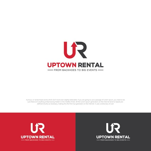 Uptown Rental