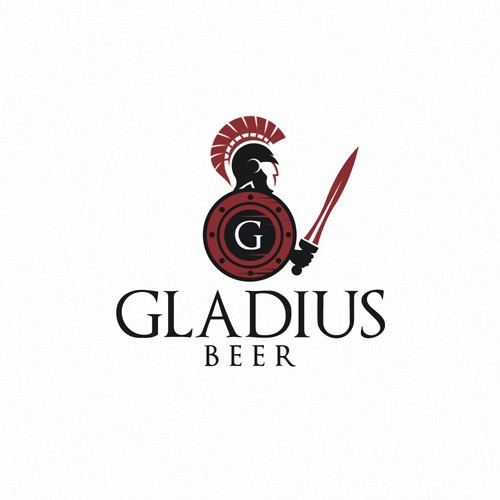 gladiator logo