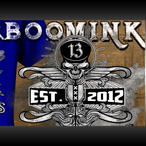 Boomink Tattoo's