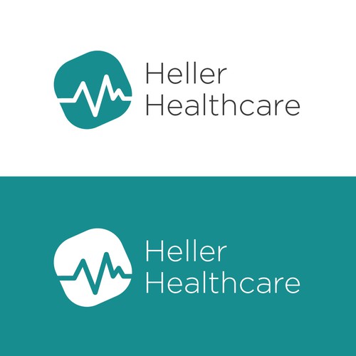 Logo voor Heller Healthcare