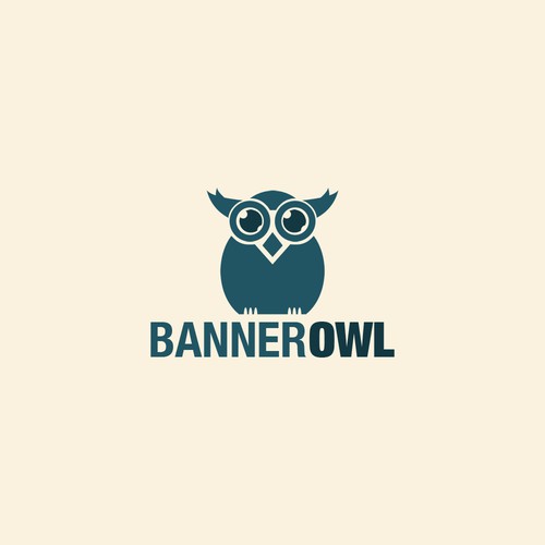 Banner Owl