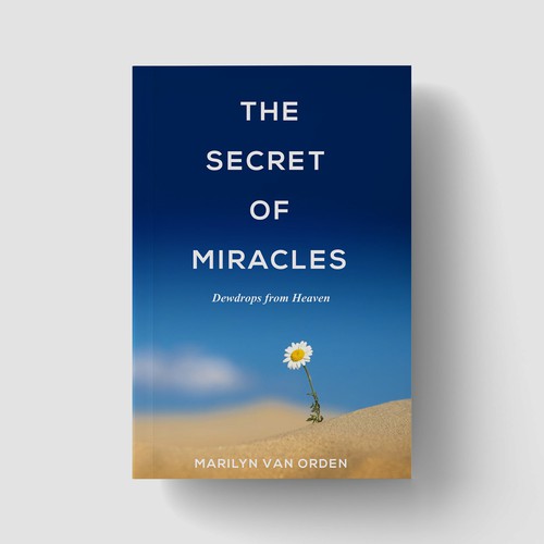 The Secret of Miracle, Dewdrops from Heaven