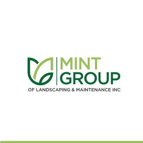 MINT GROUP OF LANDSCAPING & MAINTENANCE INC