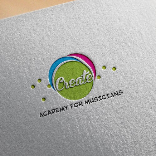 Logo CREATE