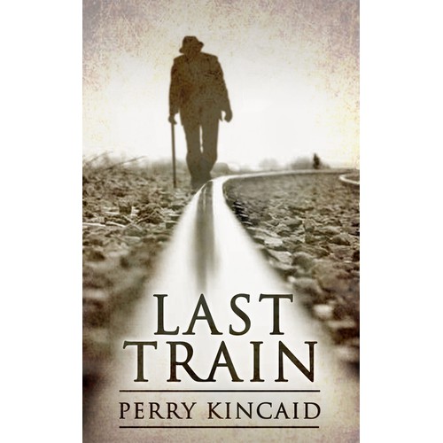 cover for Last Train