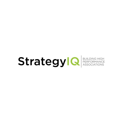 StrategyIQ logo