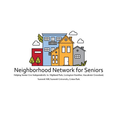 Logo Neighborhood Network