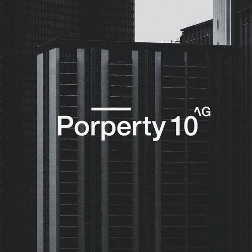 Logotype for Real Estate