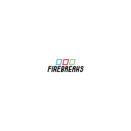 Firebreaks Logo Contest