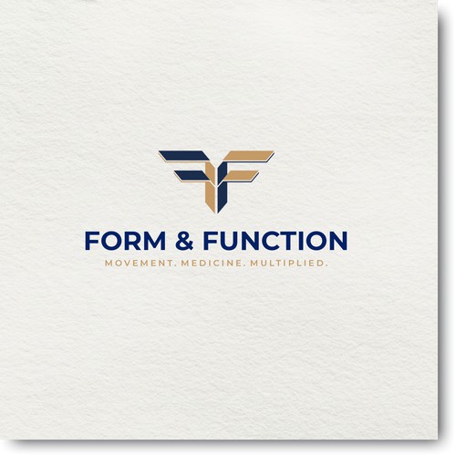 FORM & FUNCTION