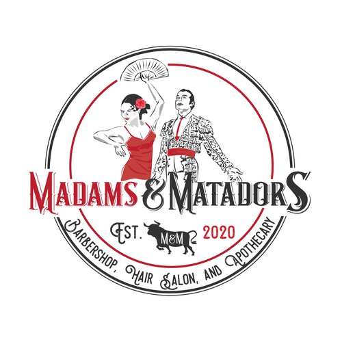 Madams & Matadors