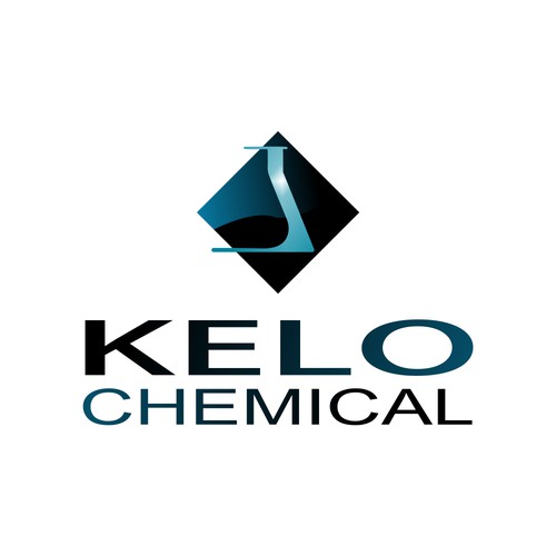 KELO chemical - Logo Contest