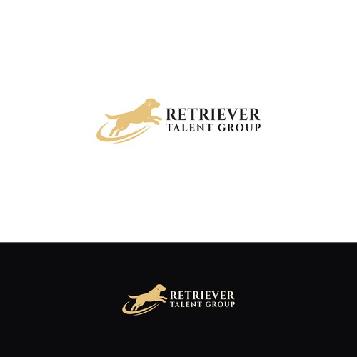 Retriever Talent Group Logo