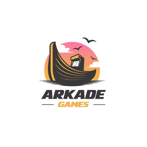 Arkade games