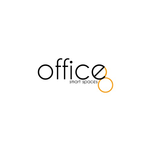 Logo for office8