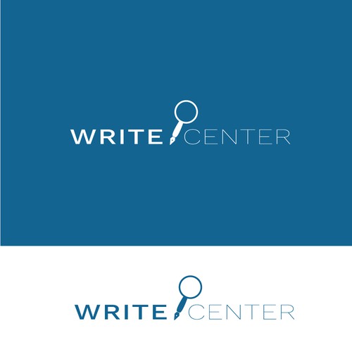Write center 