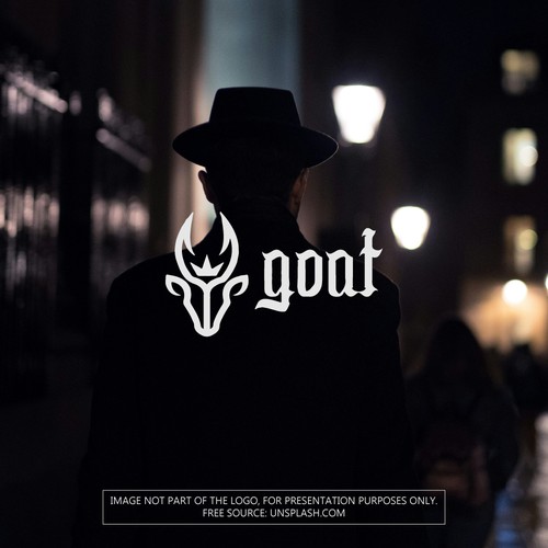 Goat LOGO