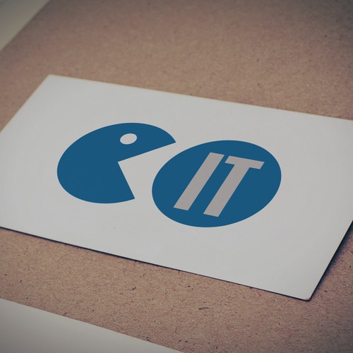Creative Logo Concept for CO IT Solutions