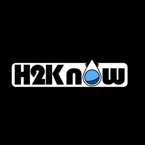 H2know logo