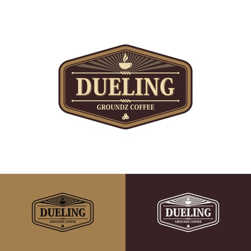 Dueling Groundz Coffee