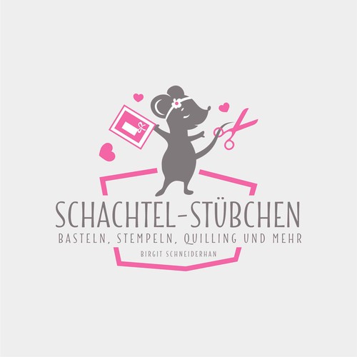 Schachtel-Stübchen