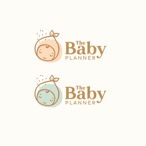 Baby Planner Logo