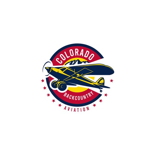 COLORADO aviation