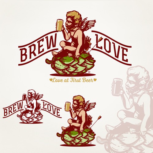 Brew Love